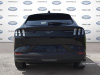 2025 FORD MUSTANG MACH-E PREMIUM AWD
