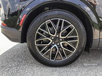 2025 FORD MUSTANG MACH-E PREMIUM AWD