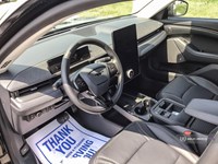2025 FORD MUSTANG MACH-E PREMIUM AWD