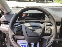 2025 FORD MUSTANG MACH-E PREMIUM AWD