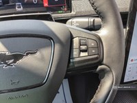 2025 FORD MUSTANG MACH-E PREMIUM AWD