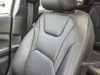 2025 FORD MUSTANG MACH-E PREMIUM AWD