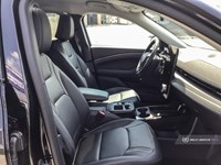 2025 FORD MUSTANG MACH-E PREMIUM AWD