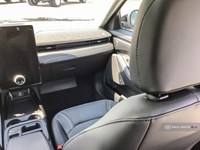 2025 FORD MUSTANG MACH-E PREMIUM AWD