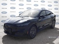 2025 FORD MUSTANG MACH-E PREMIUM AWD