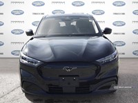 2025 FORD MUSTANG MACH-E PREMIUM AWD