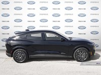 2025 FORD MUSTANG MACH-E PREMIUM AWD
