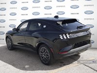 2025 FORD MUSTANG MACH-E PREMIUM AWD