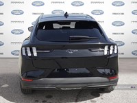2025 FORD MUSTANG MACH-E PREMIUM AWD