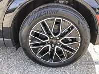 2025 FORD MUSTANG MACH-E PREMIUM AWD