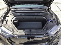 2025 FORD MUSTANG MACH-E PREMIUM AWD