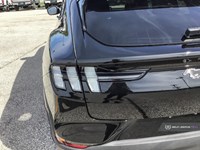 2025 FORD MUSTANG MACH-E PREMIUM AWD