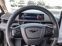 2025 FORD MUSTANG MACH-E PREMIUM AWD