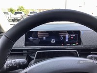 2025 FORD MUSTANG MACH-E PREMIUM AWD
