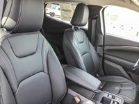 2025 FORD MUSTANG MACH-E PREMIUM AWD