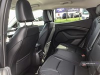 2025 FORD MUSTANG MACH-E PREMIUM AWD