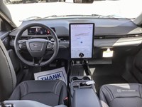 2025 FORD MUSTANG MACH-E PREMIUM AWD