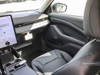 2025 FORD MUSTANG MACH-E PREMIUM AWD