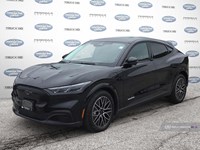 2025 FORD MUSTANG MACH-E PREMIUM AWD