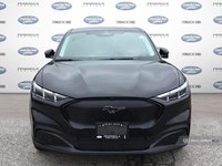 2025 FORD MUSTANG MACH-E PREMIUM AWD