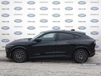 2025 FORD MUSTANG MACH-E PREMIUM AWD