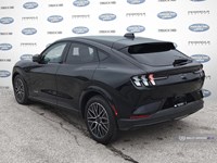 2025 FORD MUSTANG MACH-E PREMIUM AWD
