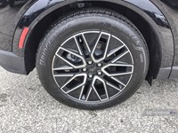 2025 FORD MUSTANG MACH-E PREMIUM AWD