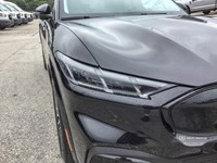 2025 FORD MUSTANG MACH-E PREMIUM AWD