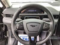 2025 FORD MUSTANG MACH-E PREMIUM AWD