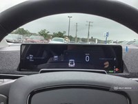2025 FORD MUSTANG MACH-E PREMIUM AWD