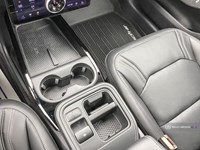 2025 FORD MUSTANG MACH-E PREMIUM AWD