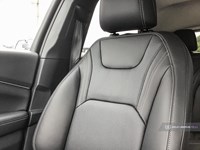 2025 FORD MUSTANG MACH-E PREMIUM AWD