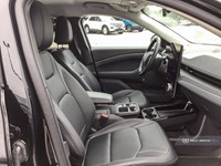 2025 FORD MUSTANG MACH-E PREMIUM AWD