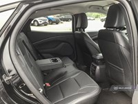 2025 FORD MUSTANG MACH-E PREMIUM AWD