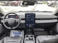 2025 FORD MUSTANG MACH-E PREMIUM AWD