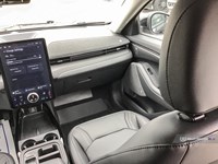 2025 FORD MUSTANG MACH-E PREMIUM AWD