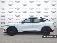 2025 Ford Mustang Mach-E Premium AWD