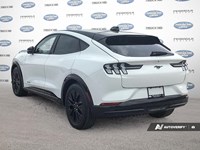 2025 Ford Mustang Mach-E Premium AWD