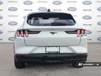 2025 Ford Mustang Mach-E Premium AWD