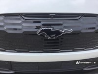 2025 Ford Mustang Mach-E Premium AWD