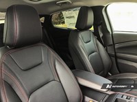 2025 Ford Mustang Mach-E Premium AWD