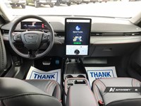 2025 Ford Mustang Mach-E Premium AWD