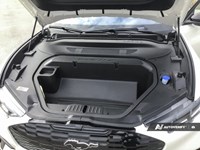 2025 Ford Mustang Mach-E Premium AWD