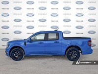2026 FORD MAVERICK LOBO HIGH AWD SUPERCREW