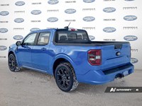 2026 FORD MAVERICK LOBO HIGH AWD SUPERCREW