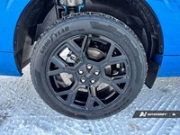 2026 FORD MAVERICK LOBO HIGH AWD SUPERCREW