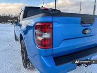 2026 FORD MAVERICK LOBO HIGH AWD SUPERCREW