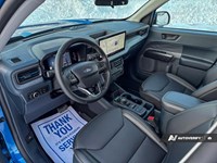 2026 FORD MAVERICK LOBO HIGH AWD SUPERCREW