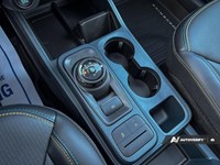 2026 FORD MAVERICK LOBO HIGH AWD SUPERCREW