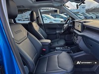 2026 FORD MAVERICK LOBO HIGH AWD SUPERCREW